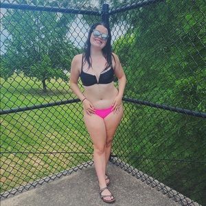 Meet your Posher, Lily